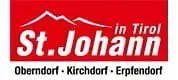 Logo St. Johann in Tirol