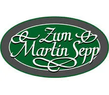 Logo Zum Martin Sepp